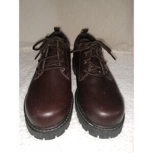 Men's Skechers Work Shoes- (Tom Cats ) Sz 8.5